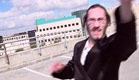 חרדים מתפרעים מול מפעל אינטל בירושלים (צילום: חדשות 2)