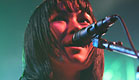 דירהוף הופעה, נאטומי מאצוזאקי, deerhoof (צילום: יחסי ציבור ,יחצ)