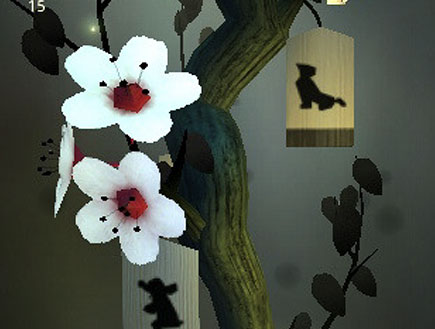 zen bound tree