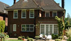 הבית עצמו - ורדה נחמן (צילום: ורדה נחמן)