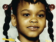 Jill Scott - Beautifully Human (צילום: יחסי ציבור ,יחצ)