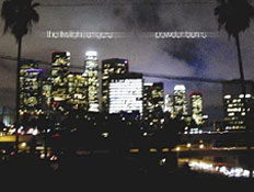 Powder Burns The Twilight Singers(יחצ)