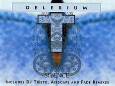 delerium (צילום: יחסי ציבור ,יחצ)