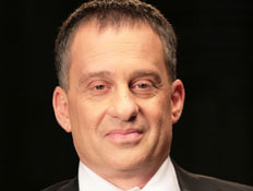 עמנואל רוזן (צילום: יח"צ)