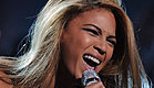ביונסה, גראמי 2010 (צילום: Getty images ,getty images)