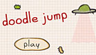 doodlejump (צילום: צילום מסך)