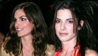 סנדרה בולוק - 1999 (צילום: getty images)