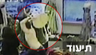 השמלה לא לטעמה של הכלה-הפמילייה באה "לסגור חשבון" (צילום: חדשות 2)