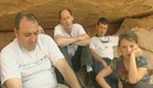 כתבת שבויים אולפ"ש (צילום: חדשות 2)