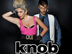 Knob - alive (צילום: יחסי ציבור ,יחצ)