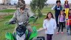 מאירים את הנגב (צילום: יחסי ציבור ,יחסי ציבור)