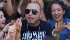 סאבלימינל ובלוגריות בצילומי קליפ  1 (צילום: גיא ברנע ,תאקט)