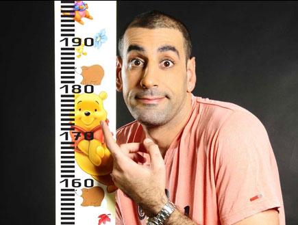 קובי מימון (צילום: יחסי ציבור ,mako) קובי מימון (צילום: יחסי ציבור ,mako)