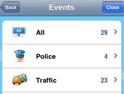Waze