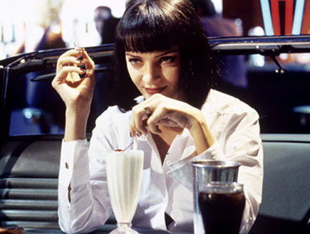 Pulp Fiction