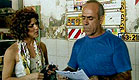 עדי עושה טסט לרכב(עדי אשכנזי)