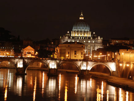 וותיקן איטליה