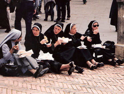 סיינה איטליה