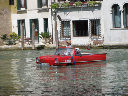 ונציה איטליה