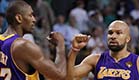 ליגת ה-NBA בסכנת ביטול (צילום: רויטרס)