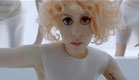 ליידי גאגא, מתוך Bad Romance (צילום: צילום מסך)