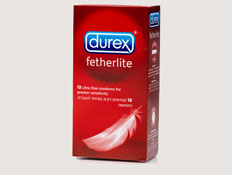 דורקס fetherlite (צילום: יחסי ציבור)