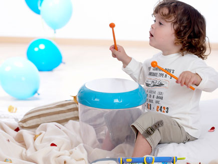 צעצועים מוזיקליים (צילום: יחסי ציבור ,יחסי ציבור)