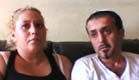 צפו בראיון עם הזוג אפריימוב (צילום: חדשות 2)