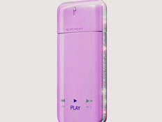 בושם PLAY של ז'יבנשי (צילום: יחסי ציבור ,יחסי ציבור)