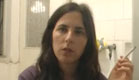 עידית שריג2 (צילום: צילום מסך)