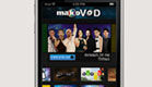 אפליקציית MAKO-VOD(mako)