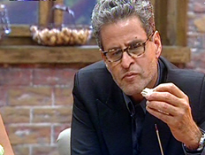 אייל שני והמקרון