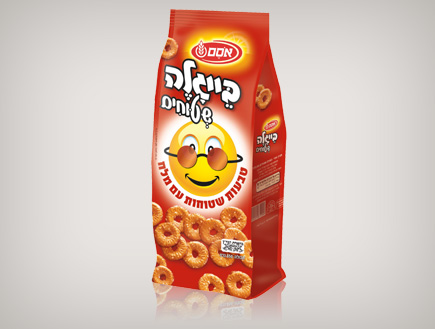 בייגלה שטוח (צילום: יחסי ציבור ,יחסי ציבור)