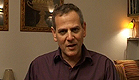 ניצן הורוביץ – הפגנה למען הדמוקרטיה