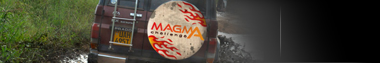 magma challenge