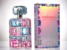 radiance של בריטני ספירס. (צילום: יחסי ציבור ,יחסי ציבור)