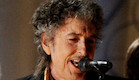 בוב דילן, גראמי 2011 (צילום: Getty images ,getty images)