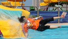 מרוץ סטארקיסט אקשן סיטי (צילום: רועי זינתי ,יחסי ציבור)