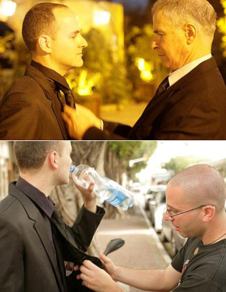 נורית - תמונות חתונה
