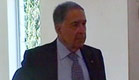 שמעון מזרחי. ארכיון (צילום: חדשות 2)