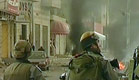 סוכל פיגוע במעבר, קלנדיה (צילום: חדשות 2)