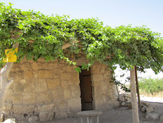 חאן חוות זעק (צילום: יחסי ציבור ,יחסי ציבור)