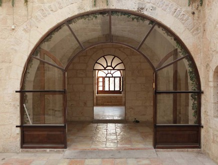 מלון בוטיק אלגרה (צילום: יחסי ציבור ,יחסי ציבור)