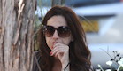 אפרת אברמוב וטבעת האירוסין (צילום: אלעד דיין ,mako)