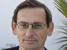 דב חנין