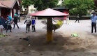 חדש: כפר השעשועים "חוסר אחריות"