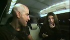 דייט ראשון במונית