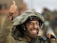 לוחם (צילום: getty images ,getty images)