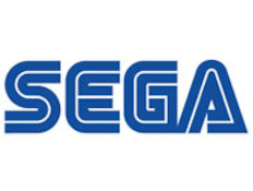 לוגו של חברת המשחקים Sega (צילום: צילום מסך ,יחצ)