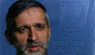 ישי. הכפיש - והתנצל (צילום: חדשות 2)